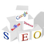 百度、360、谷歌搜索引擎算法对网站优化的重要性